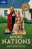 Micronations cover