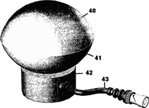 Chi Energy Amplifier, Fig. 7