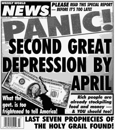 Weekly World News, 1998-01-20