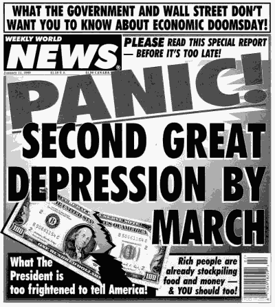 Weekly World News, 2000-01-11