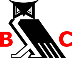 Bohemian Grove Cabal logo
