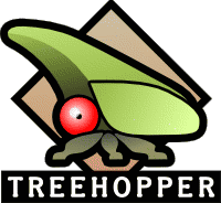 Treehopper icon
