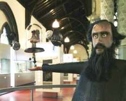 Lord Kelvin display