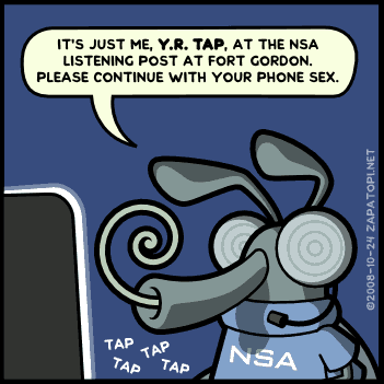 Please continue with your phone sex.