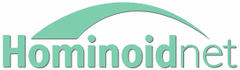 Hominoidnet logo
