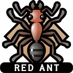 Red Ant icon