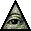 Pyramid Eye-con