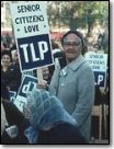 Senior Citizens love TLP