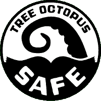 Tree Octopus Safe